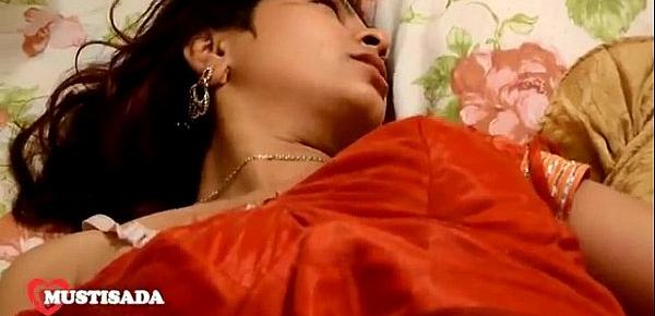  Bangla bedroom scene with secrect lover